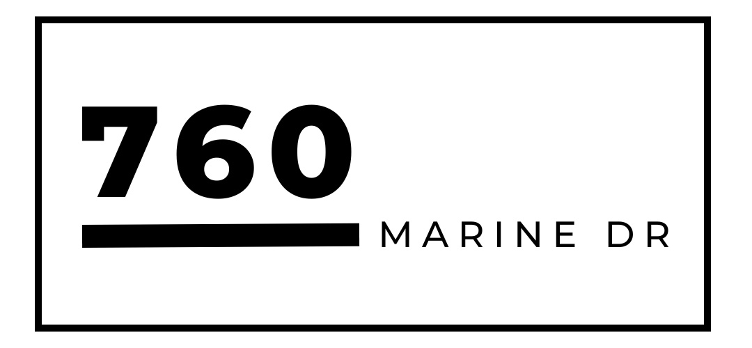 760 Marine Drive 760 Marine Drive - Ucluelet BC